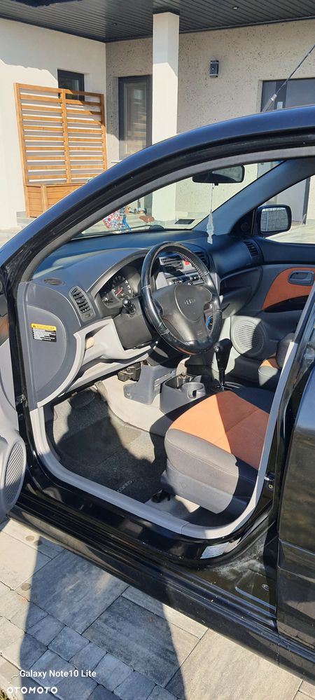 Kia Picanto 1.1 EX - 4