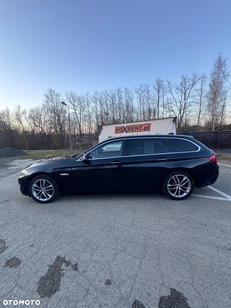BMW Seria 5 - 5