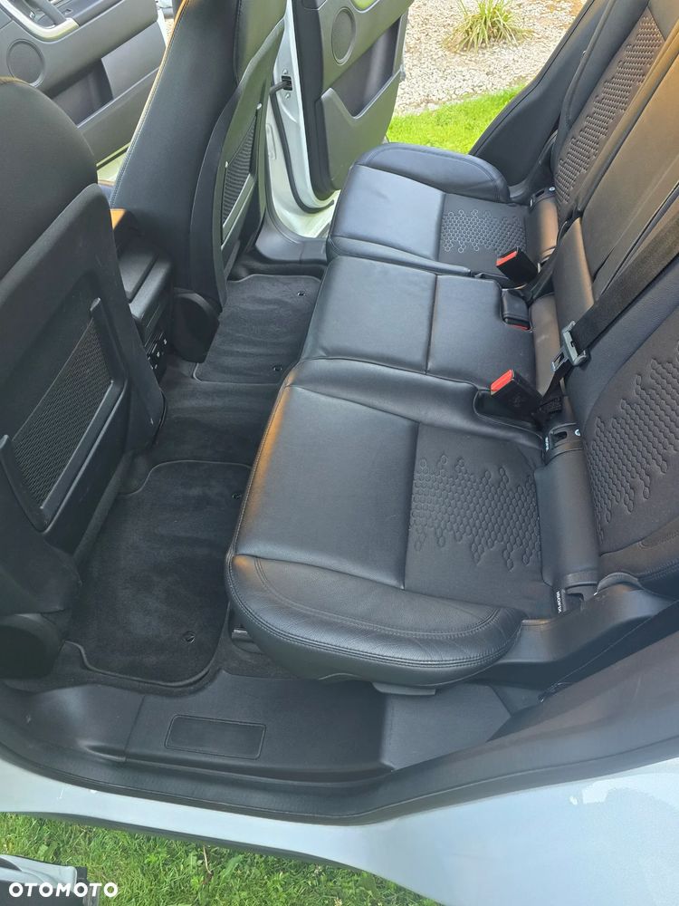 Land Rover Discovery Sport 2.0 Si4 SE - 19