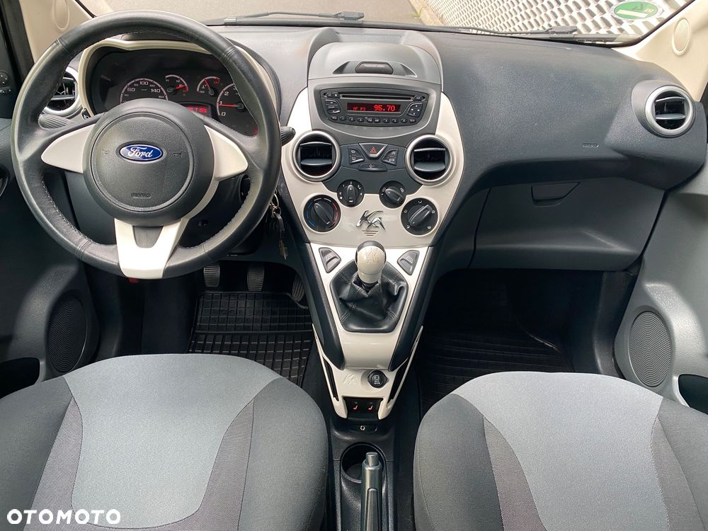 Ford KA 1.2 Titanium - 15