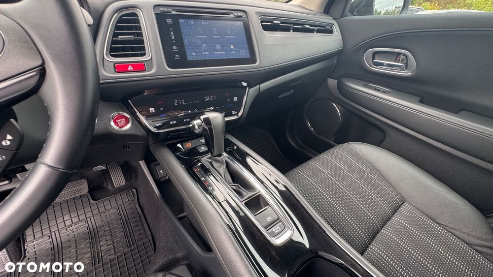 Honda HR-V 1.5 i-VTEC CVT Executive - 36