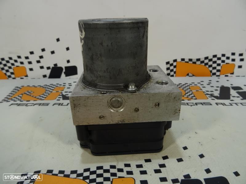 Abs Seat Ibiza Iv (6J5, 6P1)  2Q0614517ag / 269902 / 2265106584 / 0265 - 2