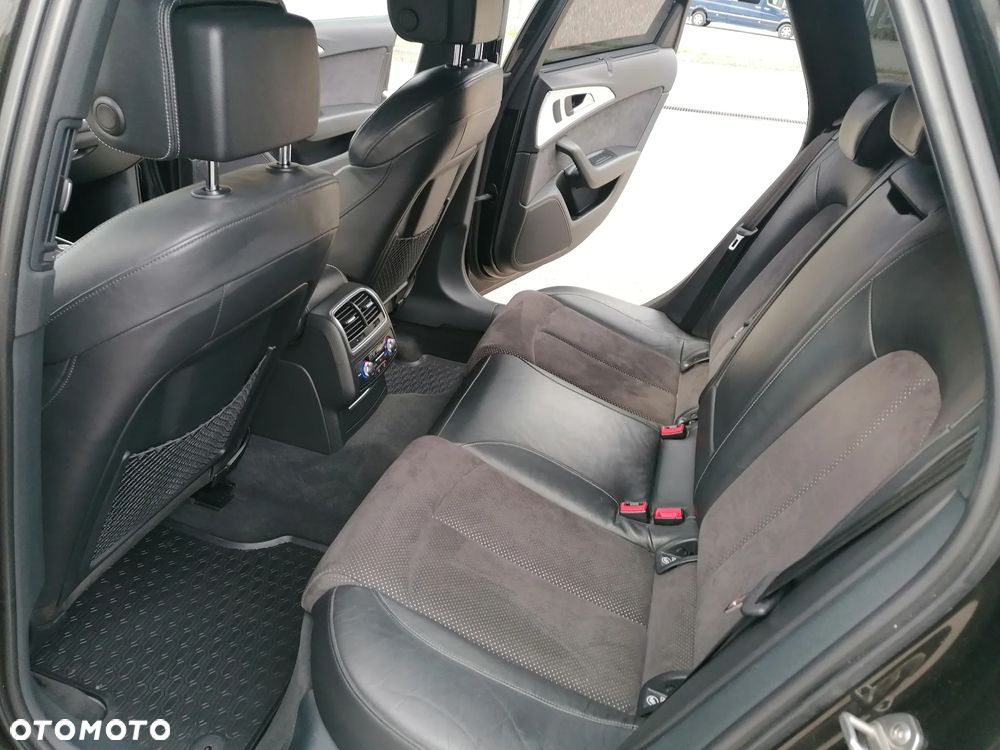 Audi A6 Avant - 31