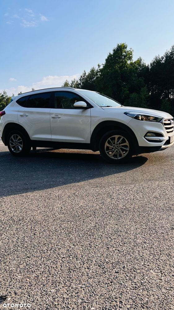 Hyundai Tucson - 33