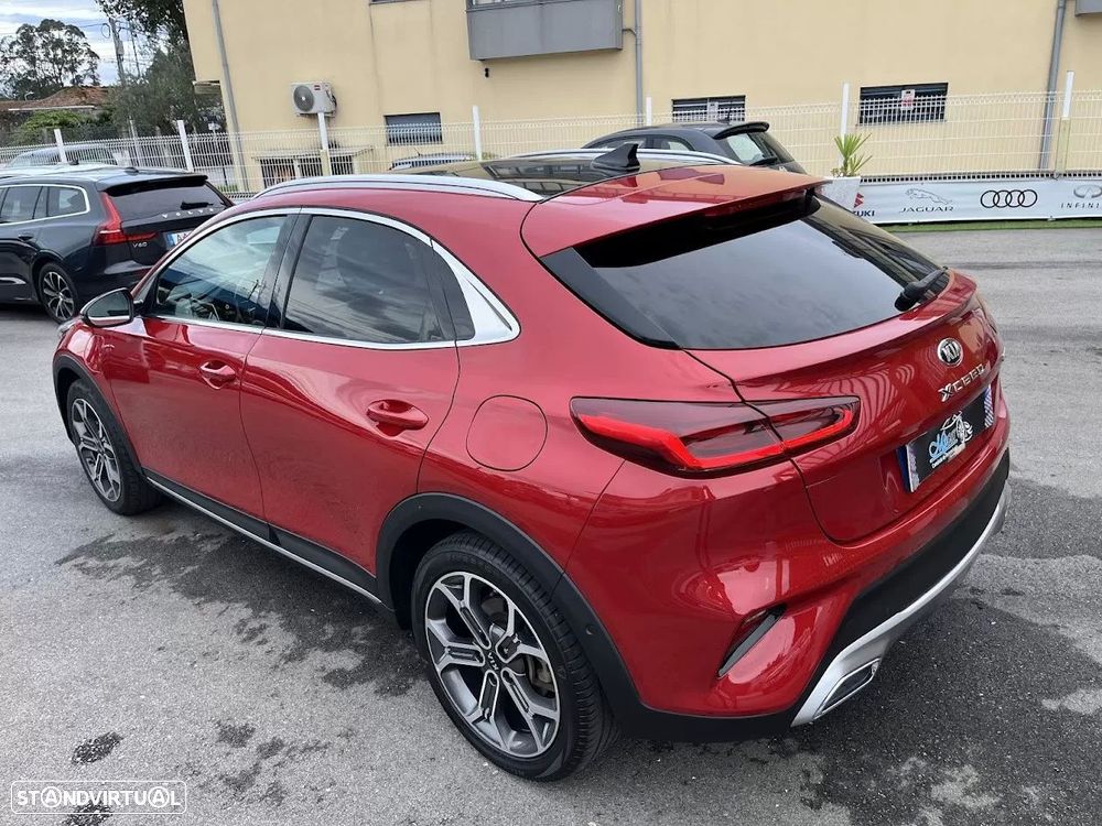 Kia XCeed 1.6 GDi PHEV Drive - 58