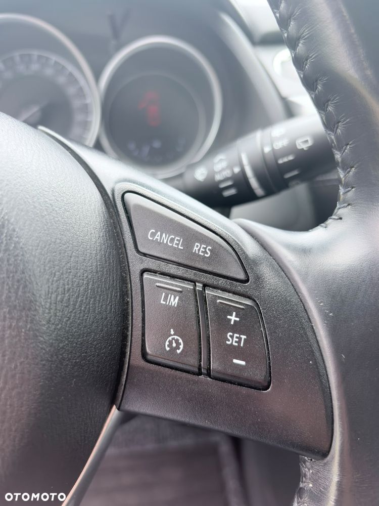 Mazda 6 SKYACTIV-G 145 Exclusive-Line - 19