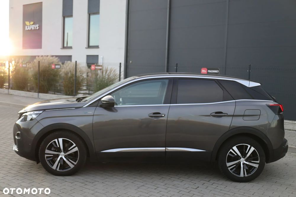 Peugeot 3008 - 9