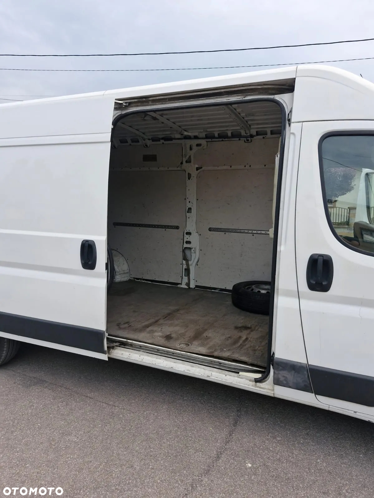 Fiat Ducato - 12