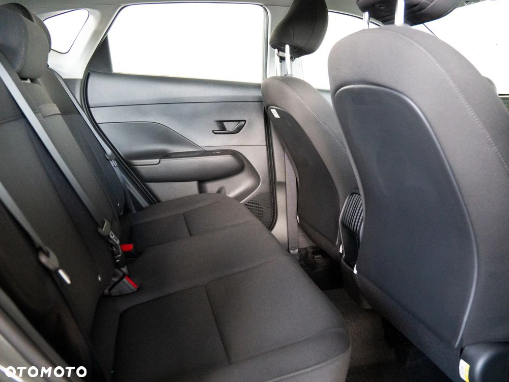 Hyundai Kona 1.0 T-GDI Smart - 37