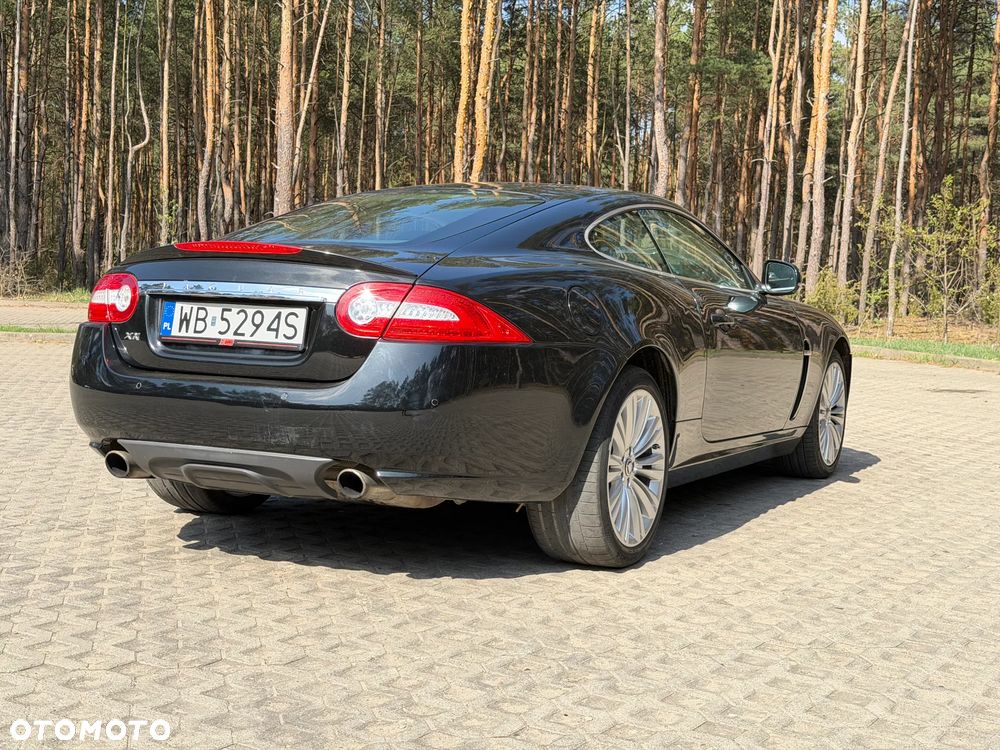 Jaguar XK 5.0 - 16