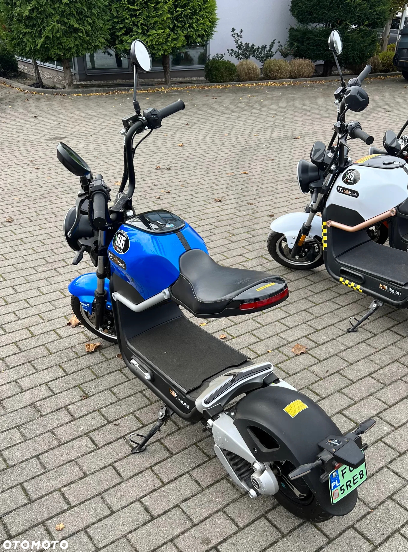 Bili Bike Miku Max - 23