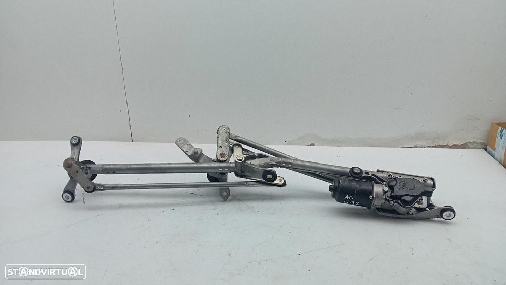 Motor limpa vidros frente HONDA Civic VIII Hatchback (FN_, FK_) - 1