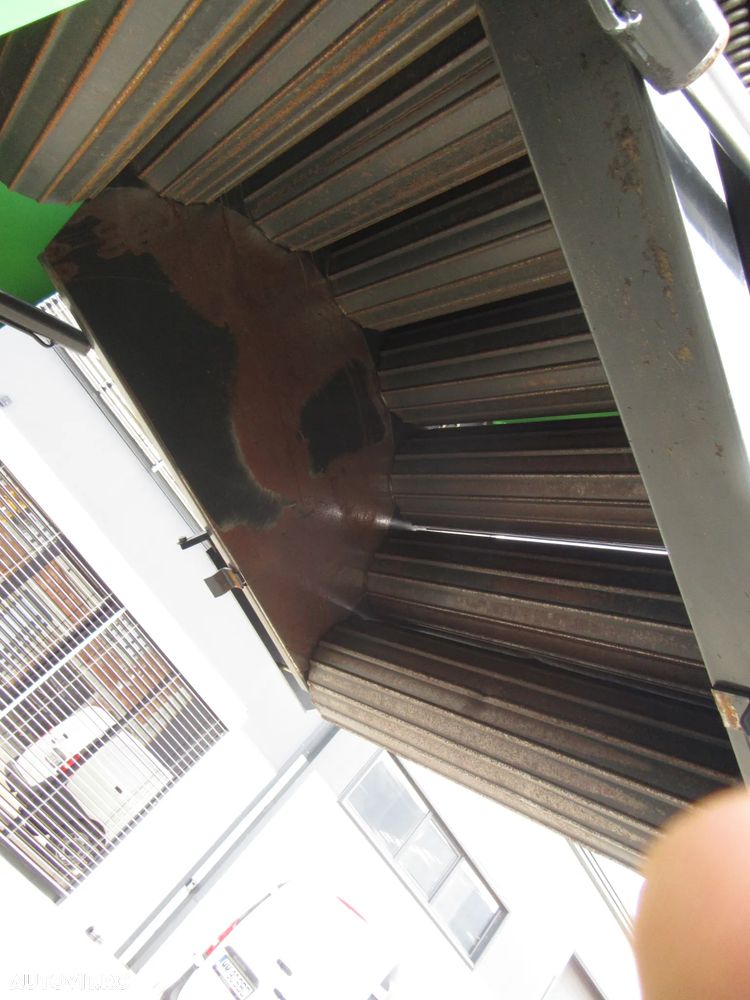 Deutz-Fahr MP 122 ATA + PLASA - 15