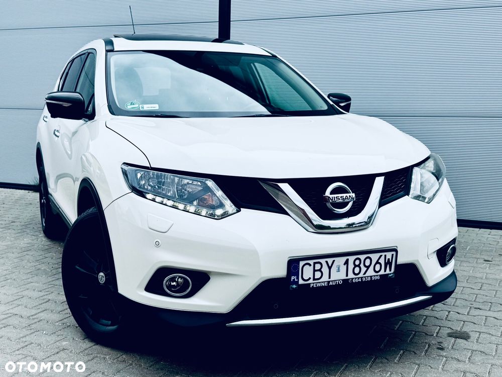 Nissan X-Trail - 13