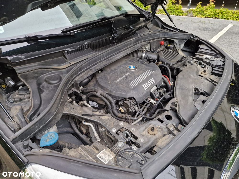 BMW Seria 2 218d Sport-Aut Advantage - 24