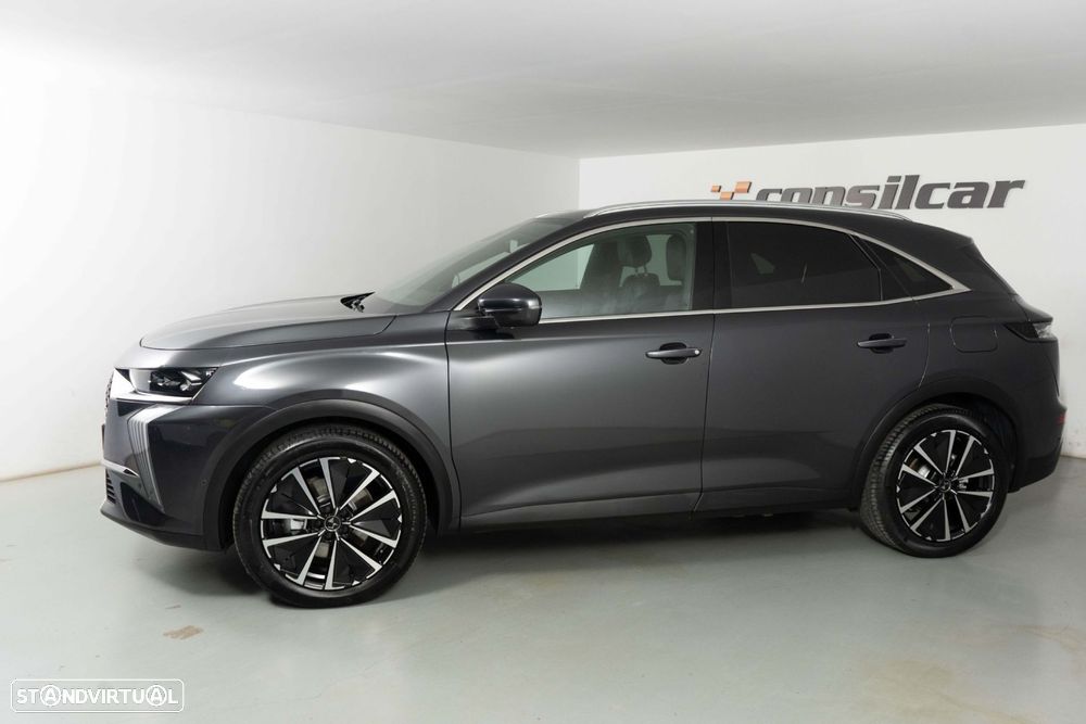 DS DS7 E-Tense Rivoli EAT8 - 6