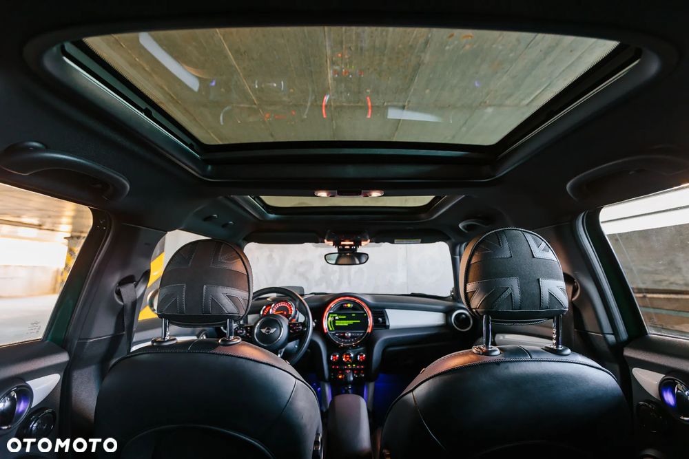 MINI Cooper S sport - 20