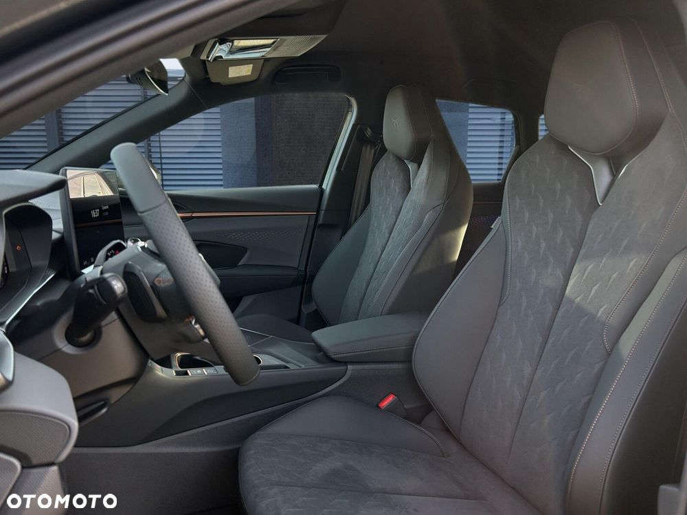 Cupra Terramar 1.5 eTSI mHEV Advantage Edition DSG - 7