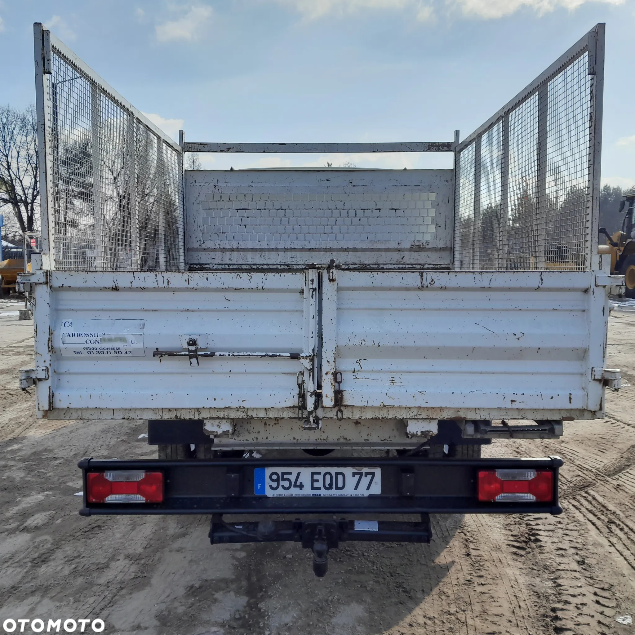 Iveco 35C12 - 4