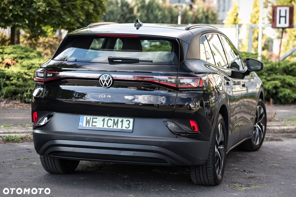 Volkswagen ID.4 - 7