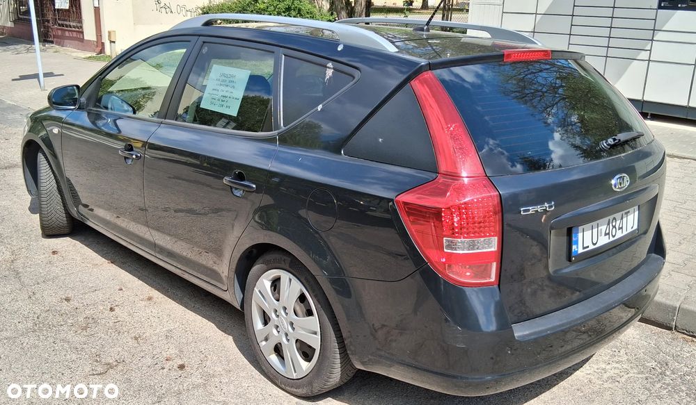 Kia Ceed 1.4 Comfort - 3