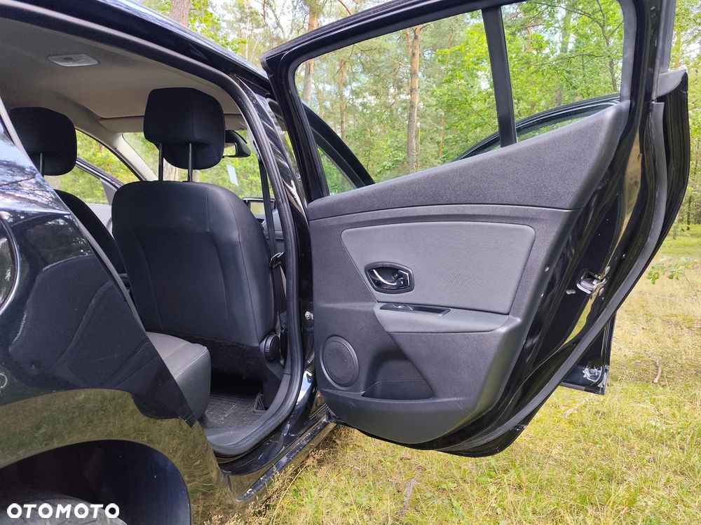 Renault Megane 1.5 dCi Limited - 11