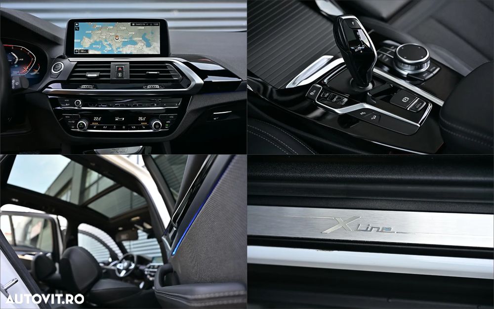 BMW X3 - 26