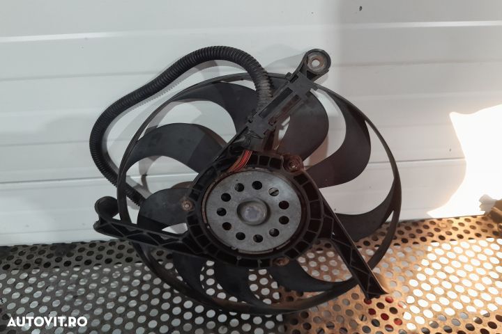 Electroventilator racire motor / AC Opel Agila 2 [2008 - 2015] Hatchb - 3