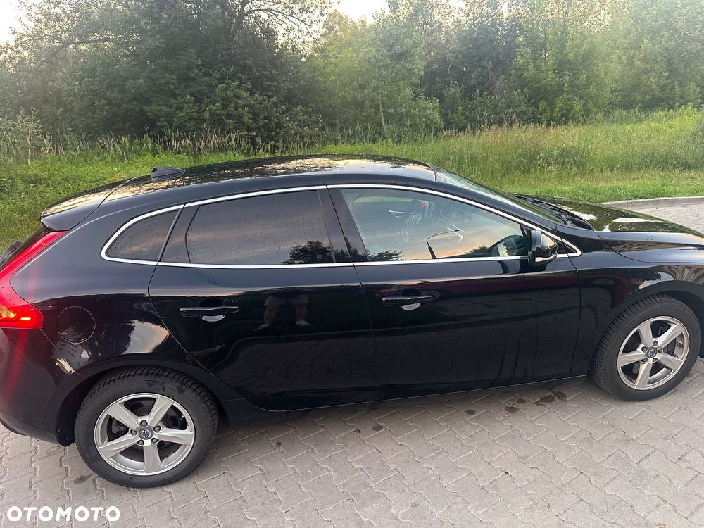 Volvo V40 - 6