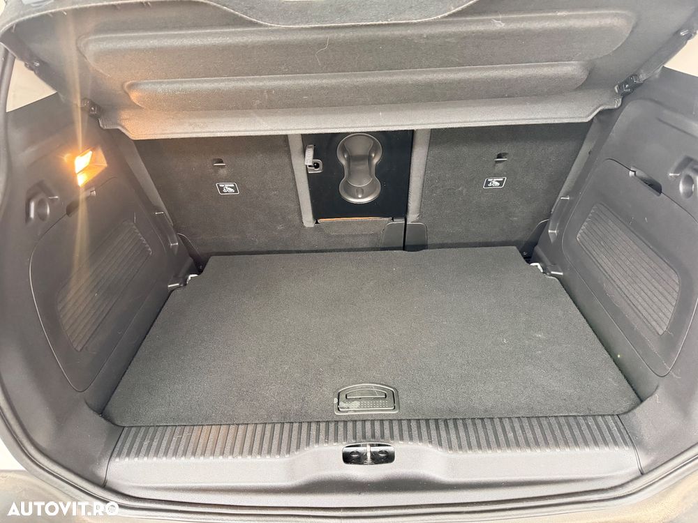 Citroën C3 AIRCROSS 1.2 PureTech S&S BVM Shine - 19