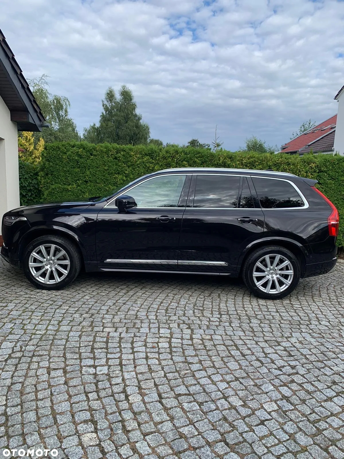 Volvo XC 90 D5 AWD Inscription - 2