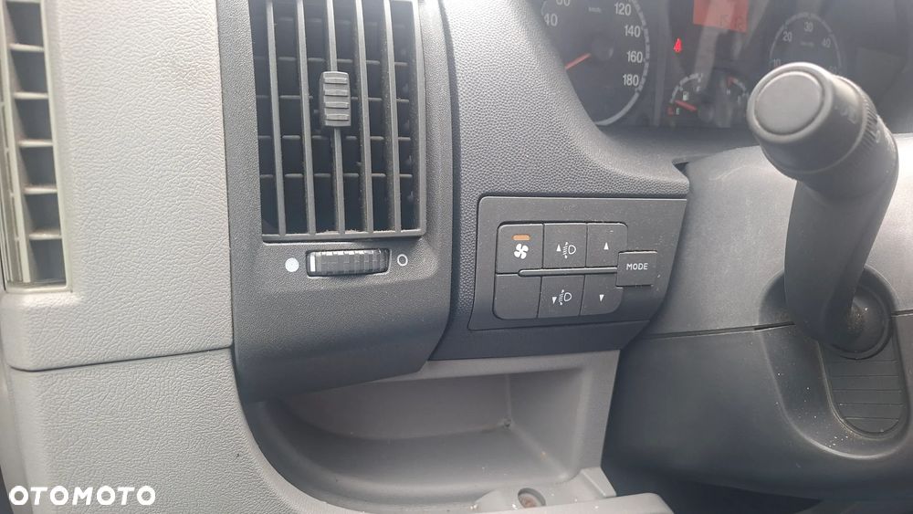 Fiat Ducato L1H1 - 10