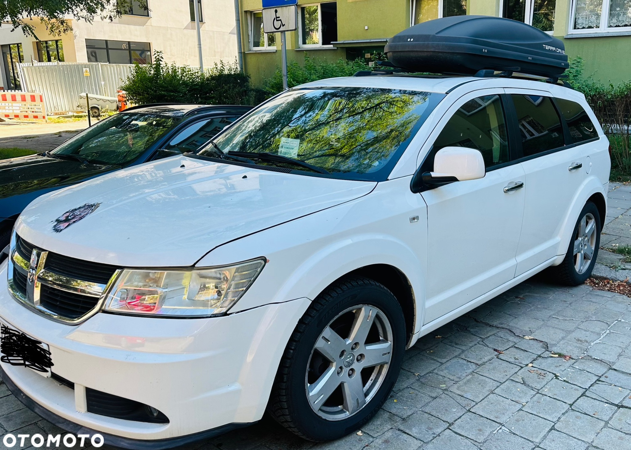 Dodge Journey 2.0 CRD R/T - 6