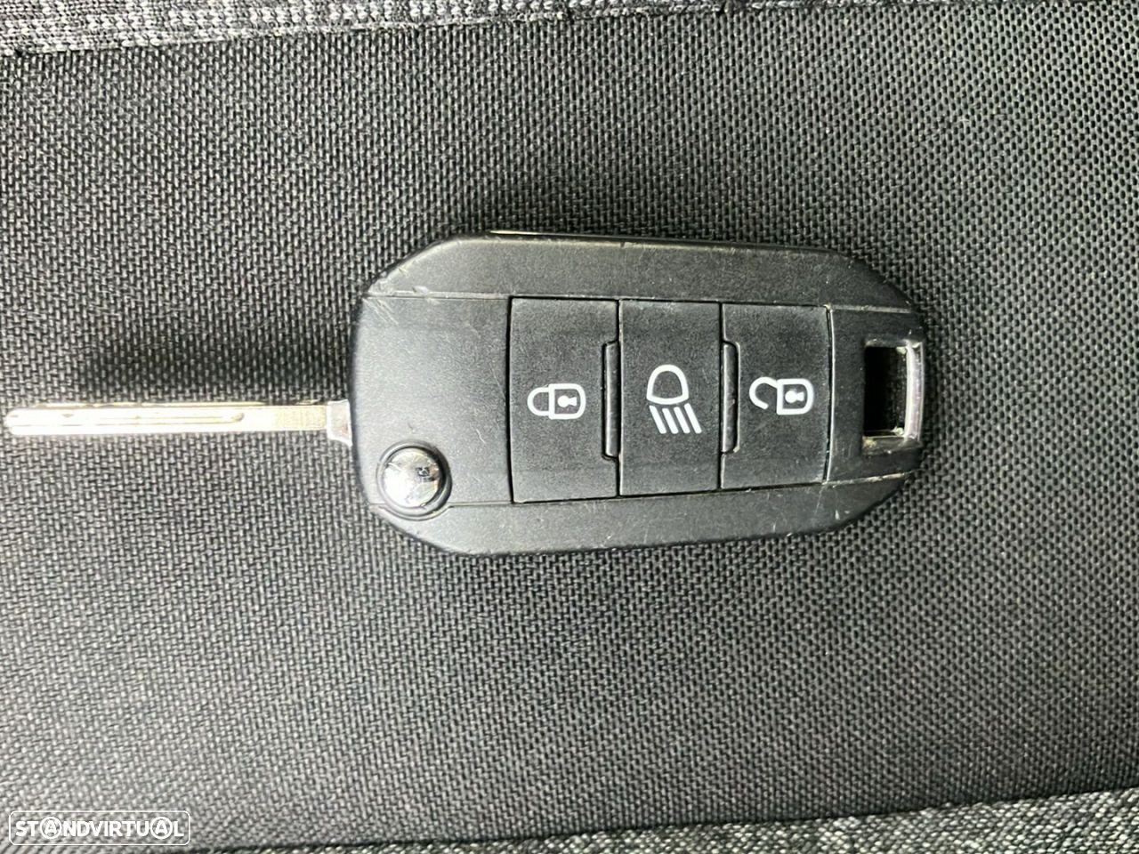 Peugeot 3008 1.2 PureTech Allure - 22
