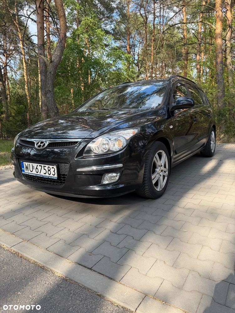 Hyundai i30 1.6 CRDi Comfort - 3