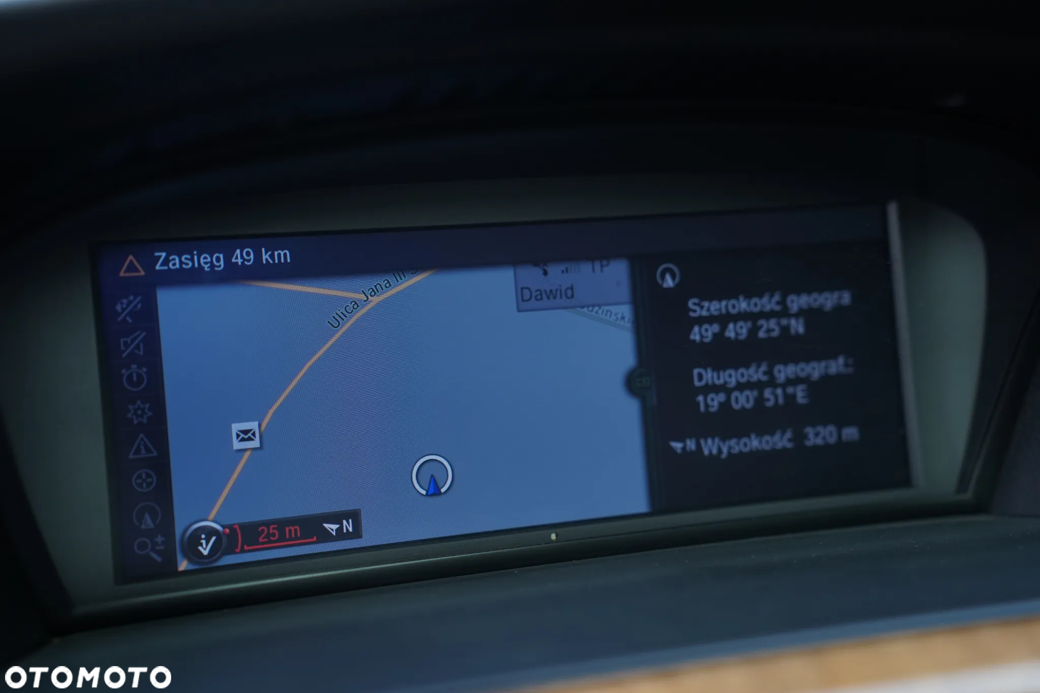 BMW Seria 5 - 32