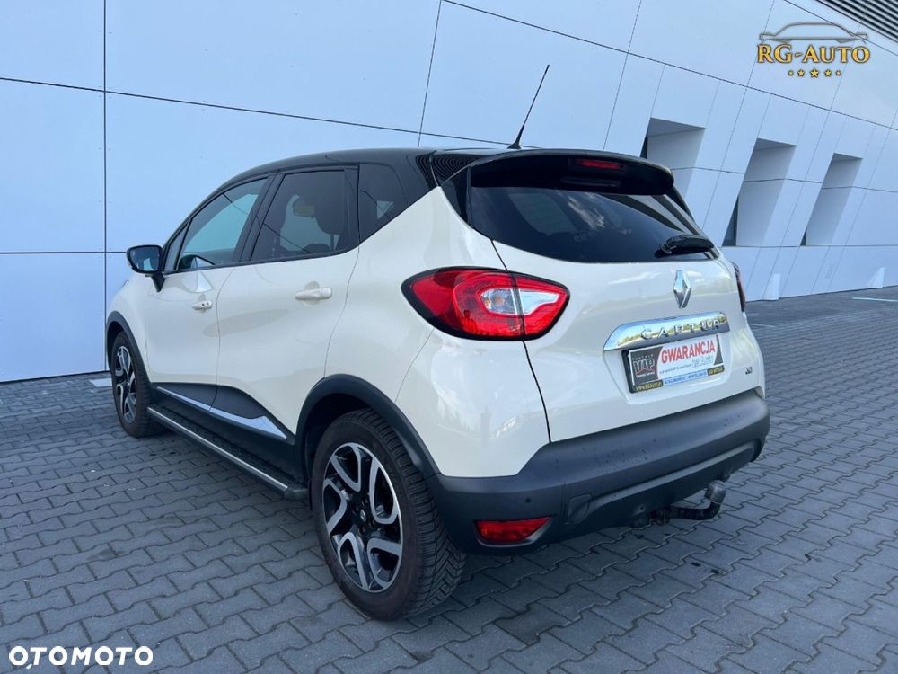 Renault Captur - 10