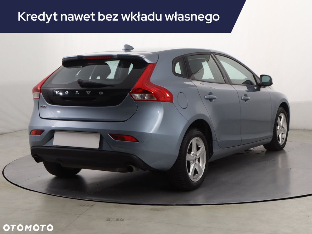 Volvo V40 - 7