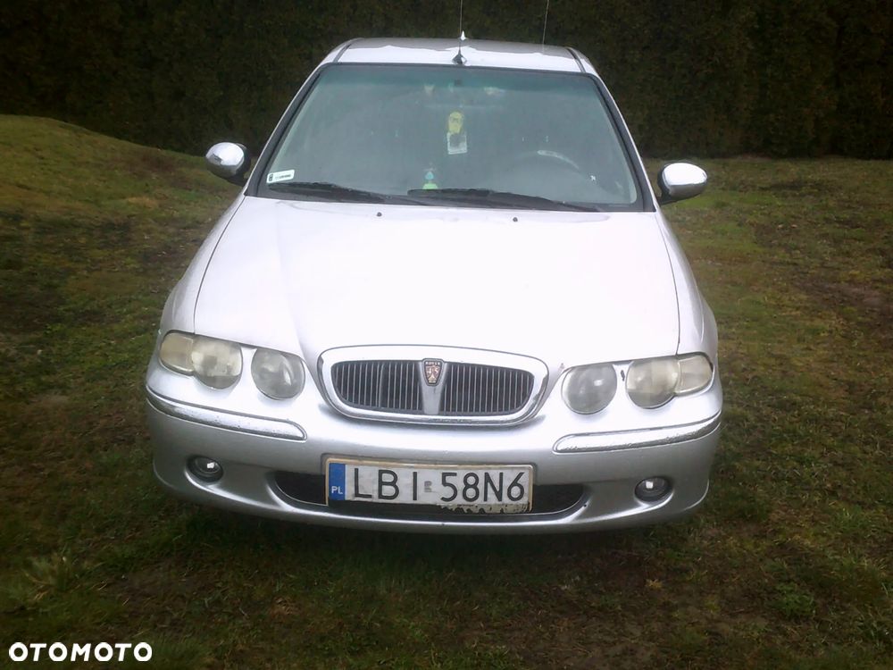Rover 45 2.0 V6 Charme - 1