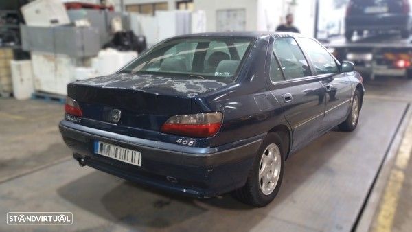 Para Peças Peugeot 406 (8B) - 1