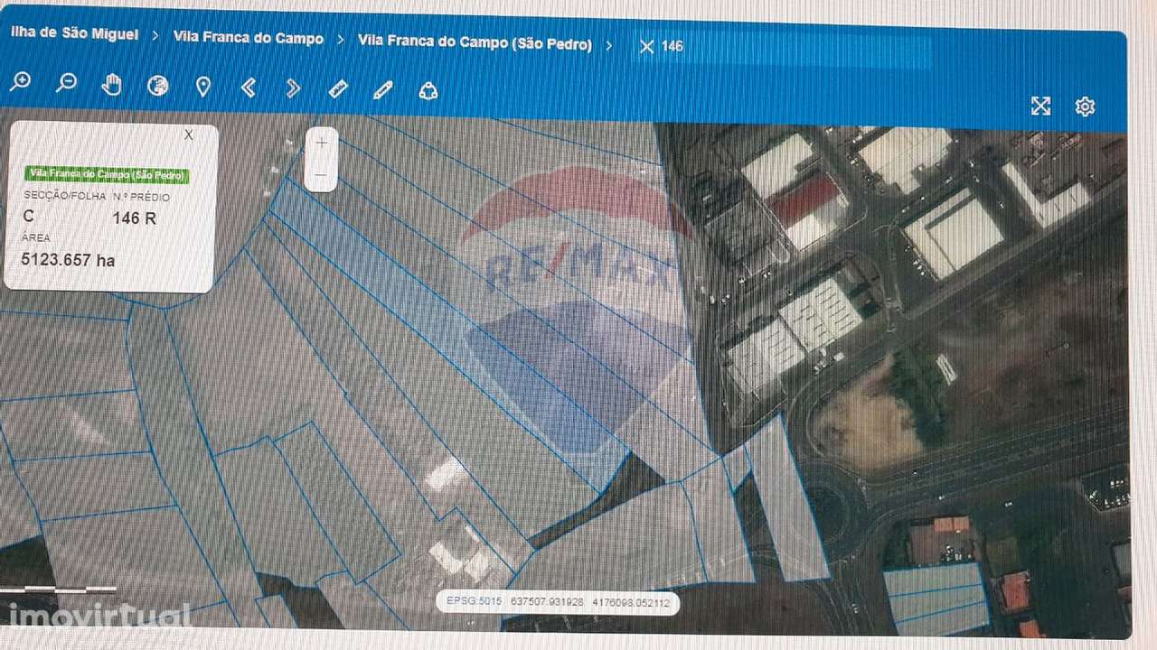 Terreno  para venda - Grande imagem: 4/7