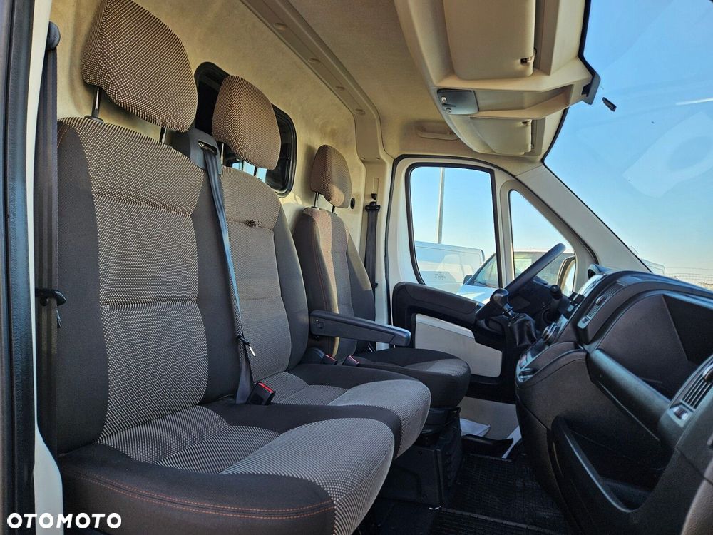 Citroën Jumper L4H2 *54999zł NETTO* 2.0HDi/140KM - 26