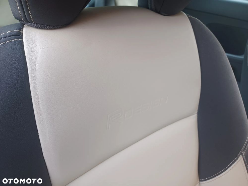 Volvo C30 1.6D RDesign - 21