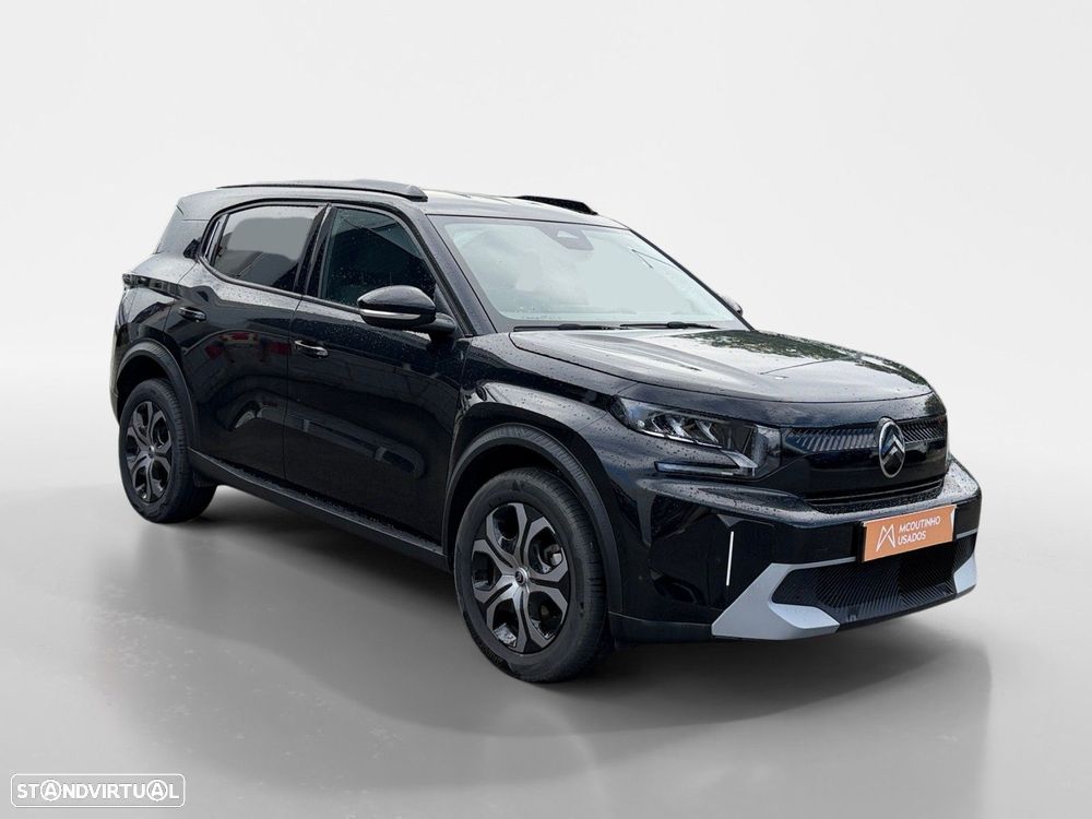 Citroën C3 Aircross 1.2 PureTech Plus - 7