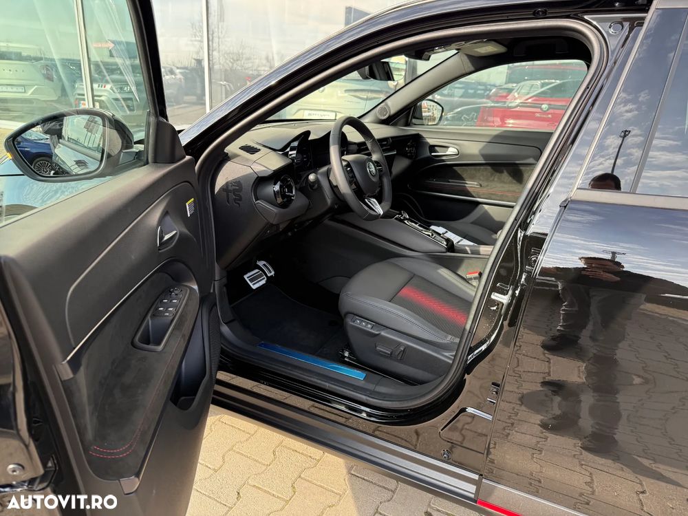 Alfa Romeo Junior - 25