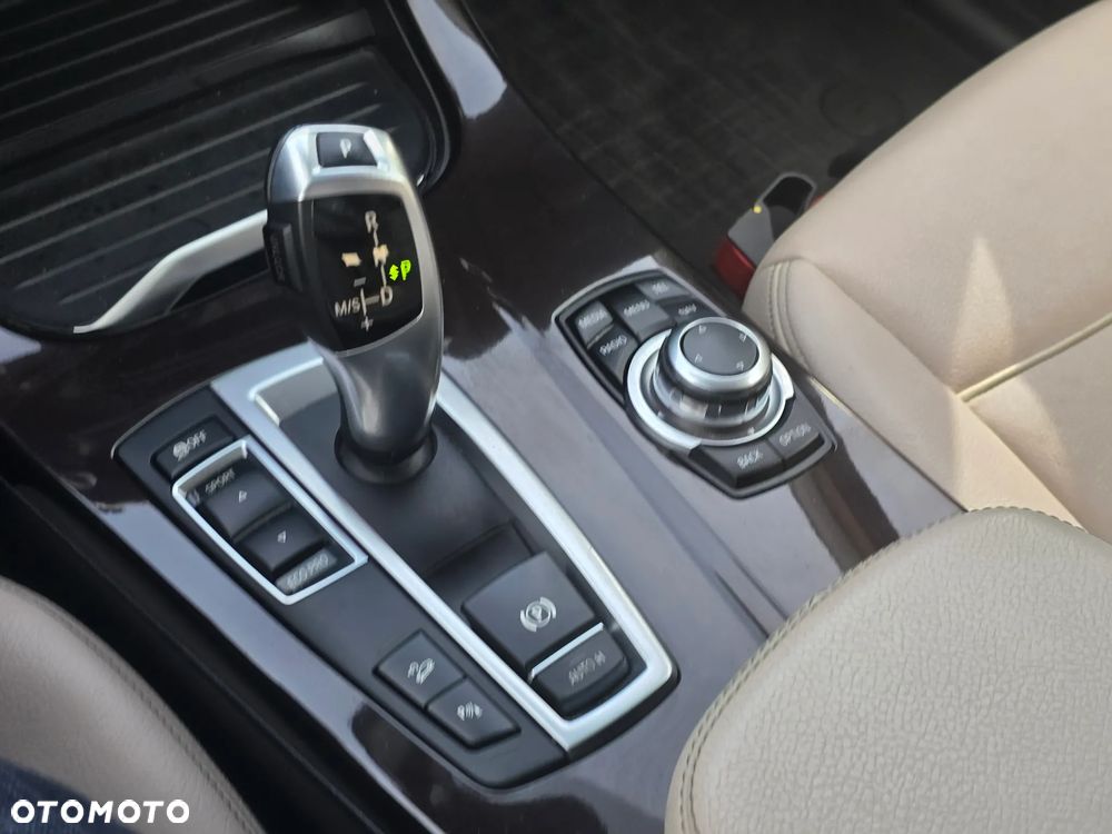BMW X3 xDrive20d - 19