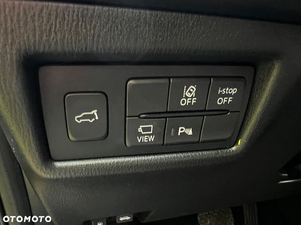Mazda CX-5 - 14