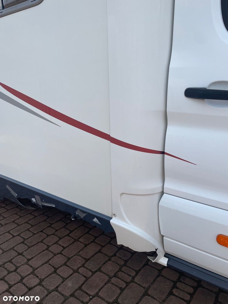 Roller Team Kronos 277 - 9