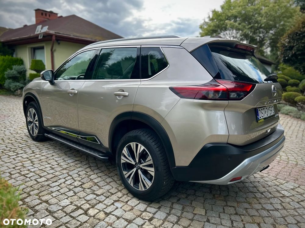 Nissan X-Trail 1.5 VC-T e-POWER N-Trek 2WD - 3