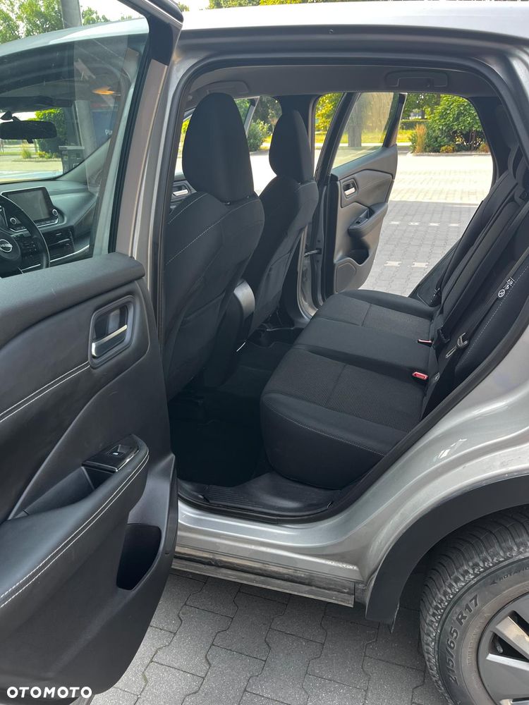 Nissan Qashqai 1.3 DIG-T MHEV Acenta - 10